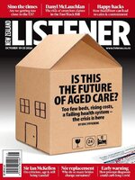 New Zealand Listener